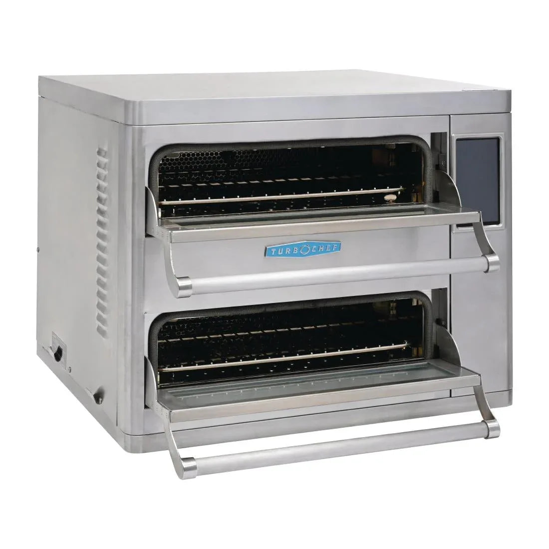 FP881 Turbochef Double Batch Oven - JD Catering Equipment Solutions Ltd