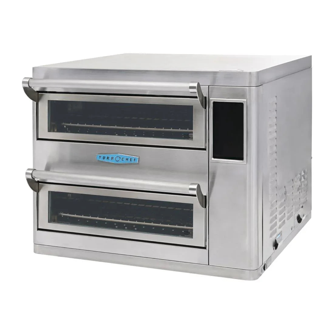 FP881 Turbochef Double Batch Oven - JD Catering Equipment Solutions Ltd