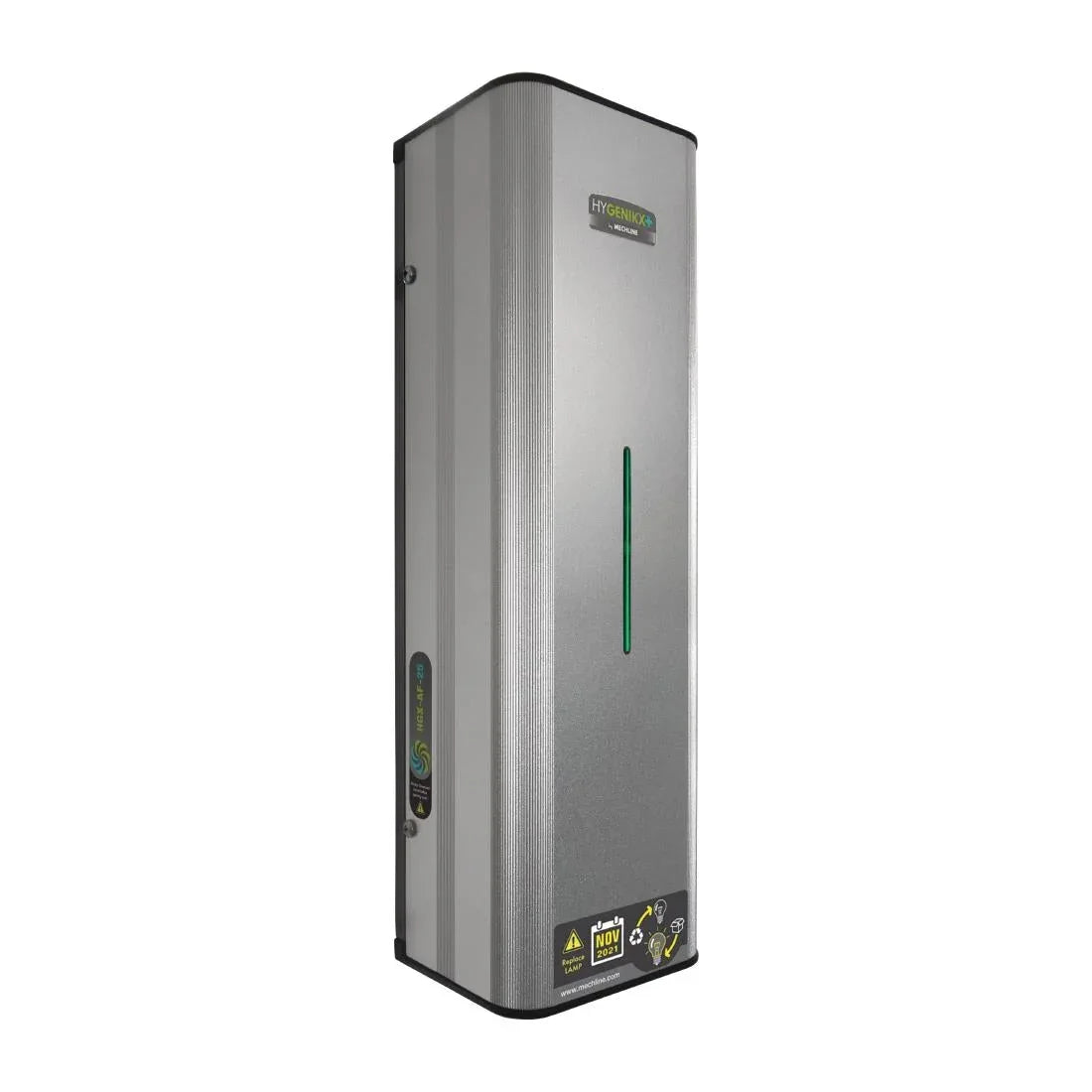 FP914 HyGenikx Air and Surface Steriliser HGX AF 25 - JD Catering Equipment Solutions Ltd