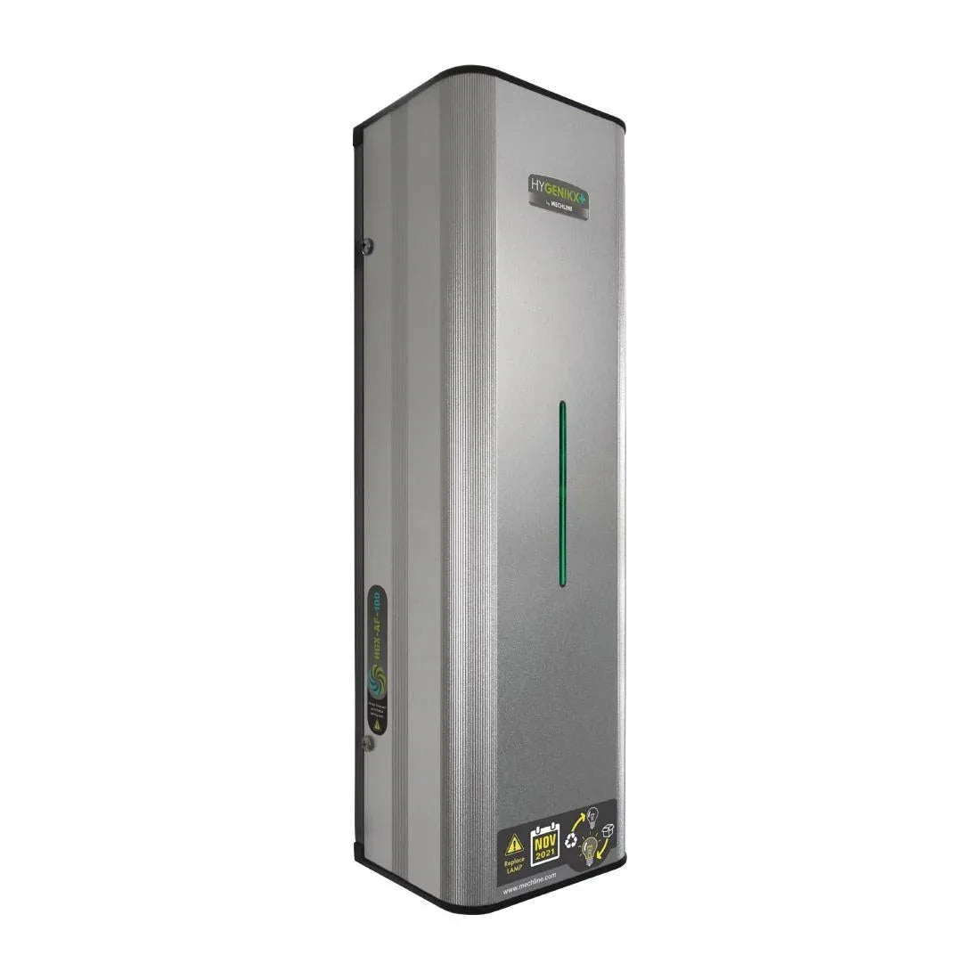 FP917 HyGenikx Air and Surface Steriliser HGX AF 100 - JD Catering Equipment Solutions Ltd