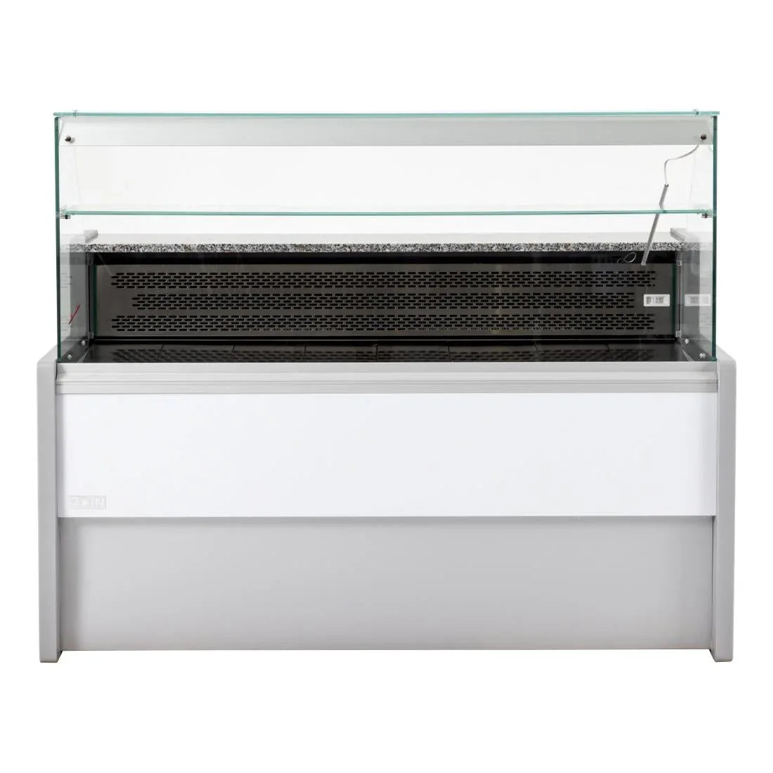 FP924-150 Zoin Tibet Serve Over Counter Grey 1500mm - JD Catering Equipment Solutions Ltd