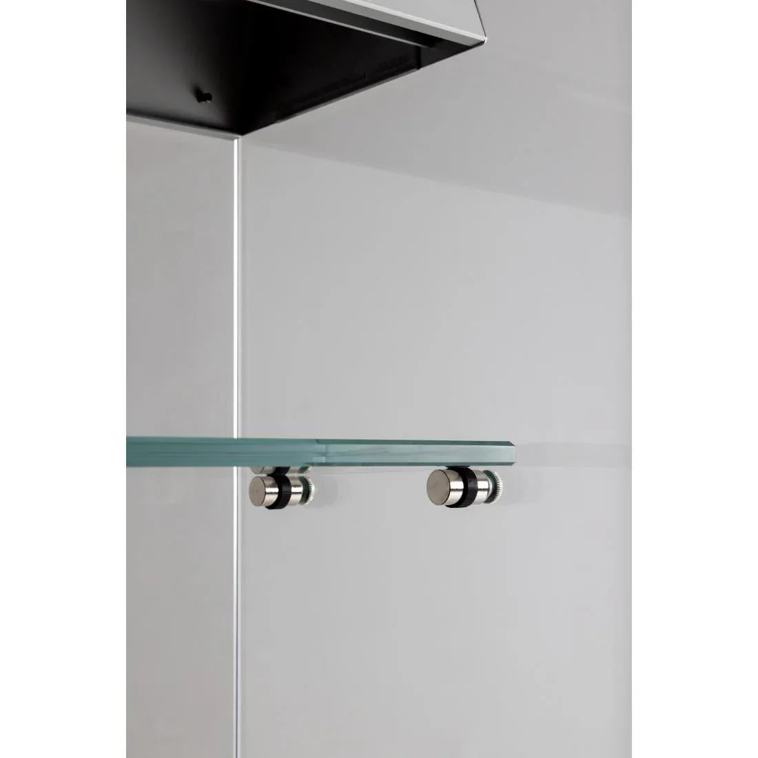 FP924-150 Zoin Tibet Serve Over Counter Grey 1500mm - JD Catering Equipment Solutions Ltd