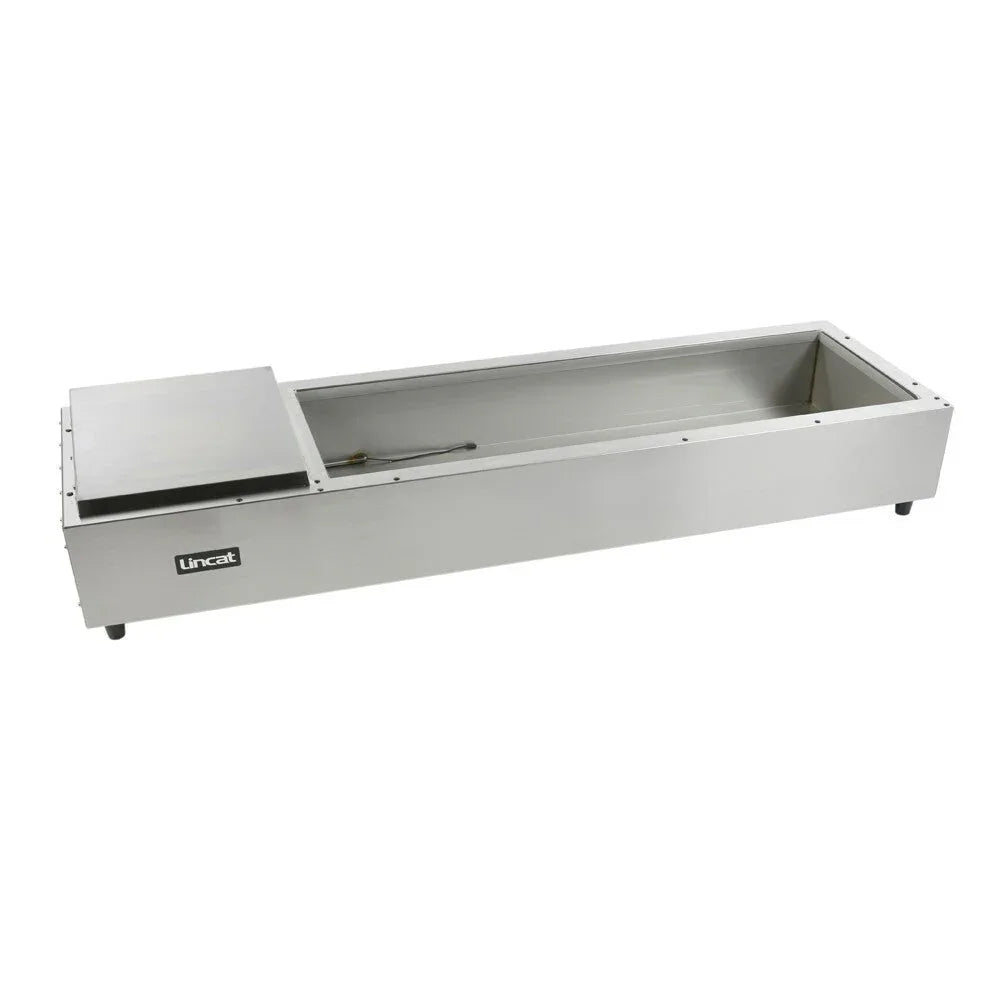 FPB7 - Lincat Seal Counter-top Food Preparation Bar - Refrigerated - W 1576 mm - 0.175 kW - JD Catering Equipment Solutions Ltd