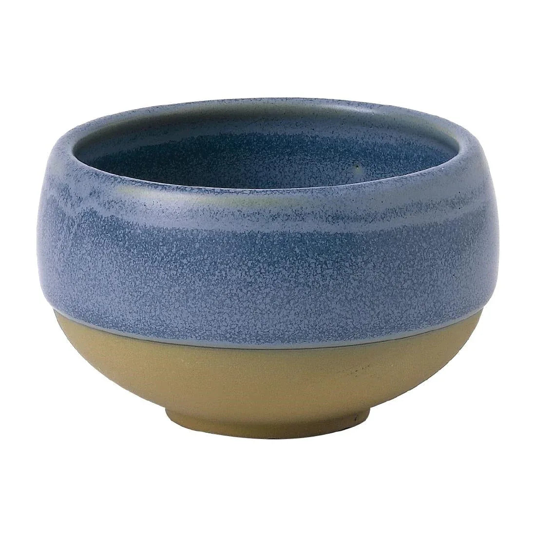FR010 Churchill Emerge Oslo Blue Dip Pot 2oz (Pack of 12) - JD Catering Equipment Solutions Ltd