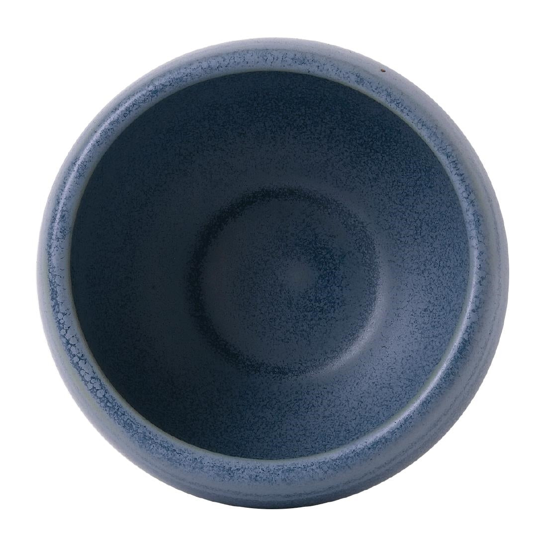 FR013 Churchill Emerge Oslo Blue Bowl 120mm (Pack of 12) JD Catering Equipment Solutions Ltd