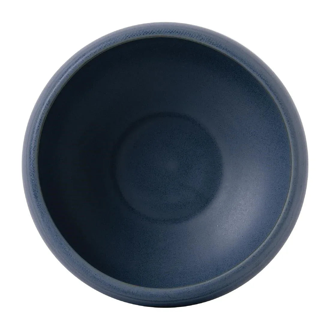 FR014 Churchill Emerge Oslo Blue Bowl 158mm (Pack of 6) - JD Catering Equipment Solutions Ltd