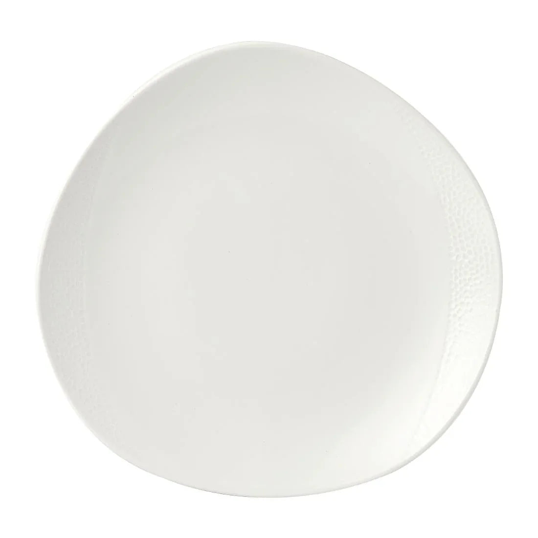 FR038 Churchill Isla Organic Plate 286mm (Pack of 12) - JD Catering Equipment Solutions Ltd