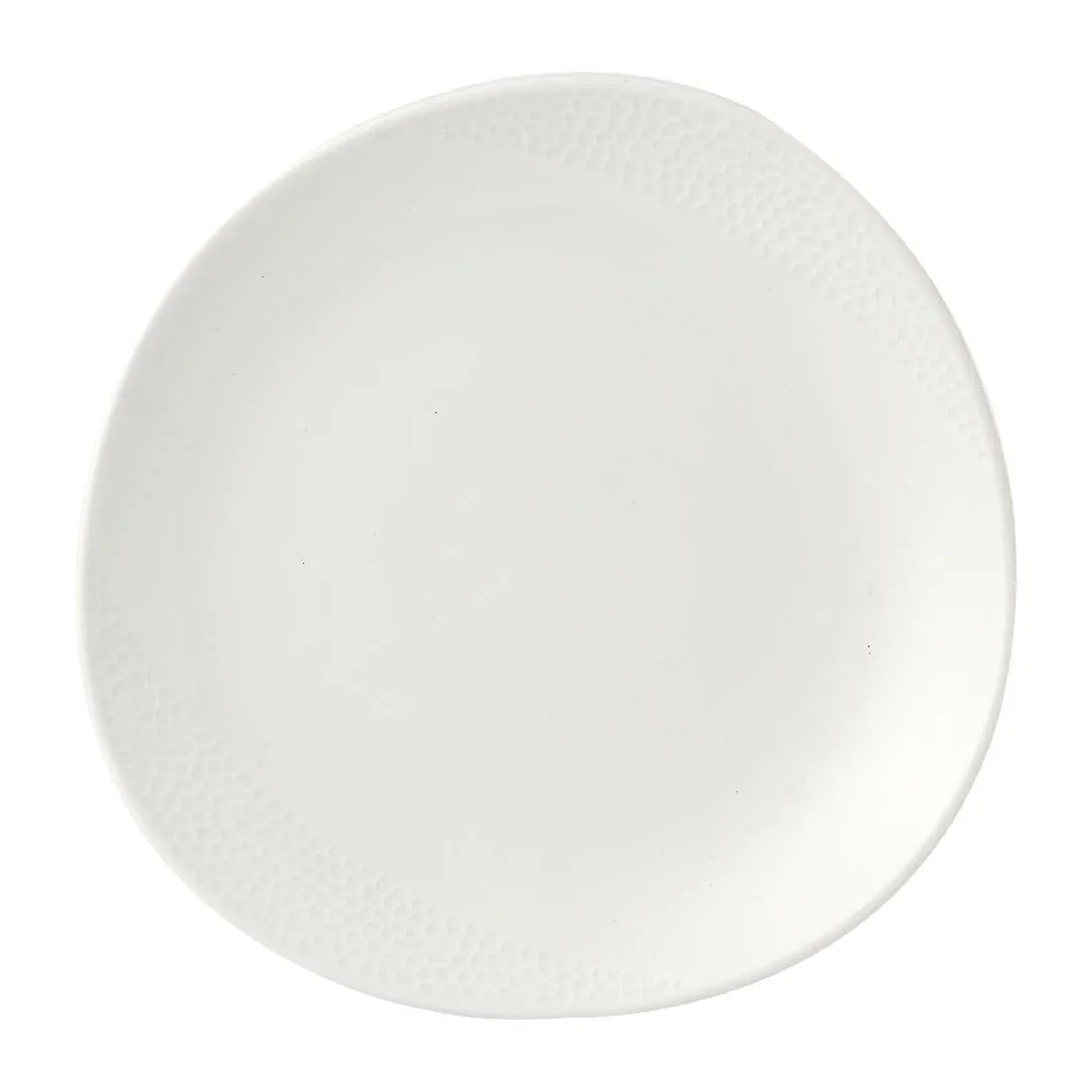 FR040 Churchill Isla Organic Plate 210mm (Pack of 12) - JD Catering Equipment Solutions Ltd