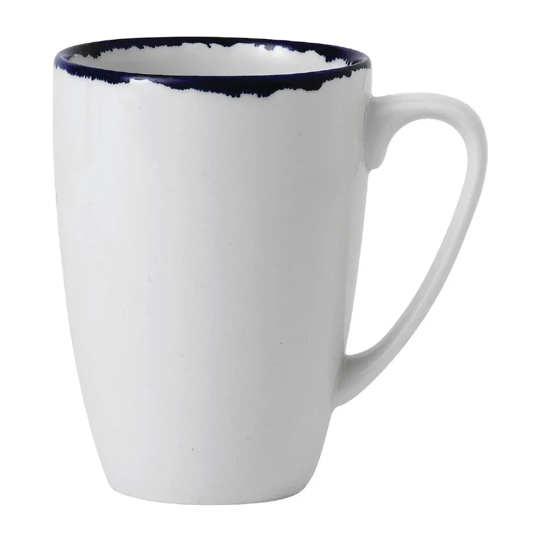 FR093 Dudson Harvest Ink Mug 340ml (Pack of 12) - JD Catering Equipment Solutions Ltd