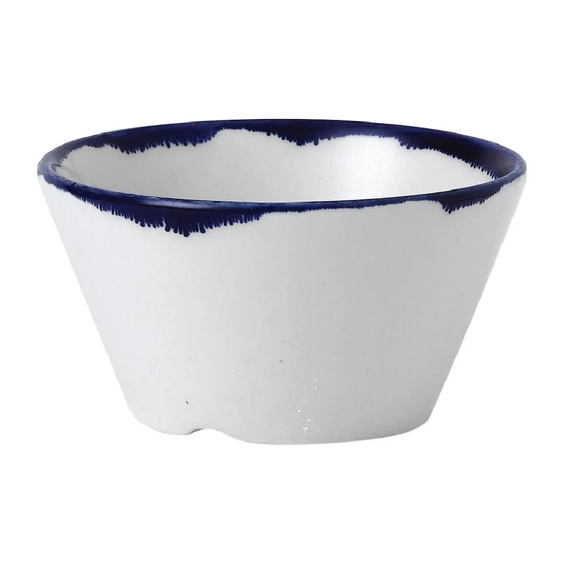 FR094 Dudson Harvest Ink Sauce Dish 3oz (Pack of 12) - JD Catering Equipment Solutions Ltd