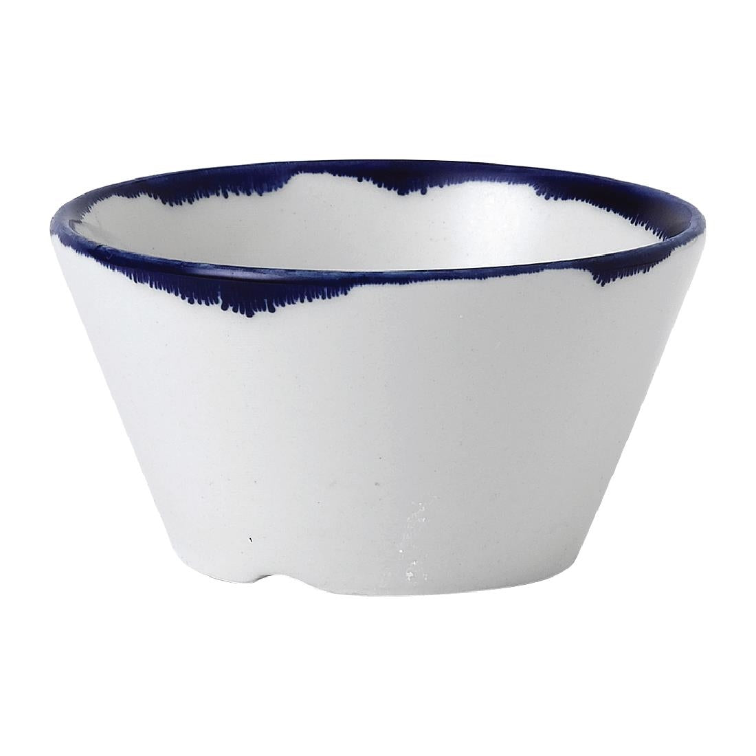 FR094 Dudson Harvest Ink Sauce Dish 3oz (Pack of 12) JD Catering Equipment Solutions Ltd