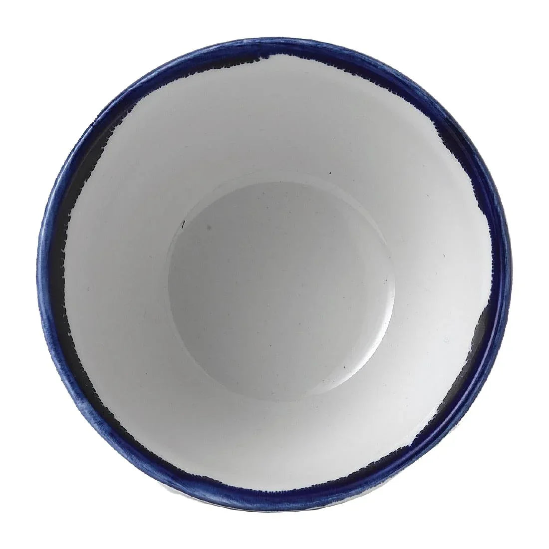FR095 Dudson Harvest Ink Sugar Bowl 8oz (Pack of 12) - JD Catering Equipment Solutions Ltd