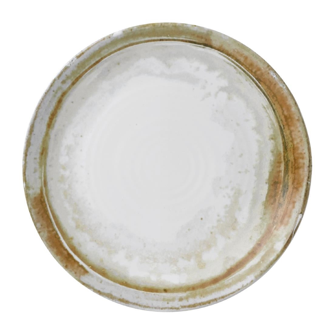 FR100 Dudson Sandstone Organic Coupe Bowl 279mm (Pack of 12) JD Catering Equipment Solutions Ltd