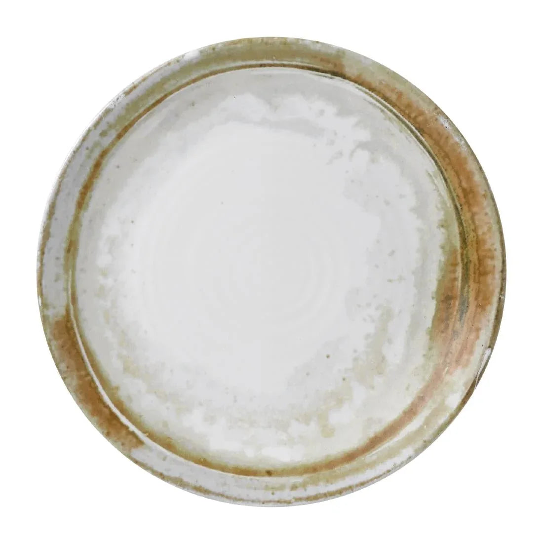 FR101 Dudson Sandstone Organic Coupe Bowl 243mm (Pack of 12) - JD Catering Equipment Solutions Ltd
