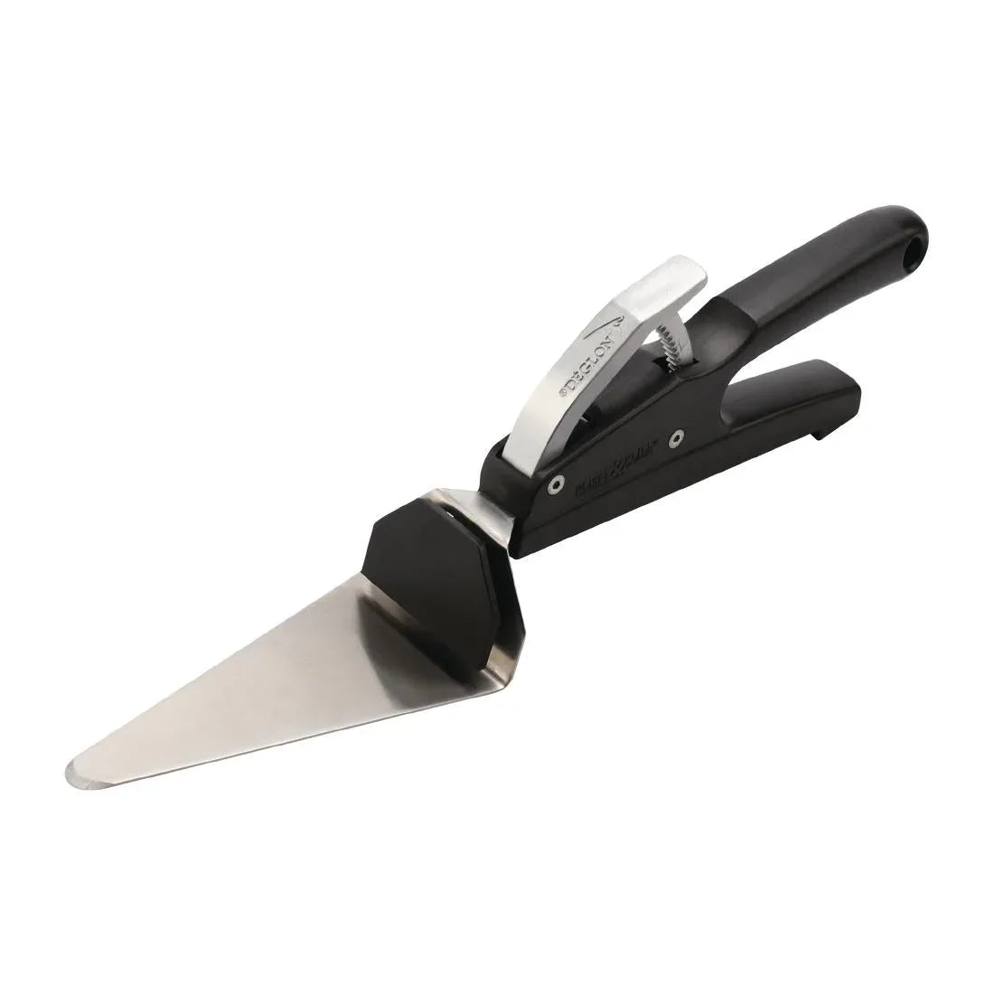 FR112 Deglon Push & Pull Pie and Pizza Server - JD Catering Equipment Solutions Ltd