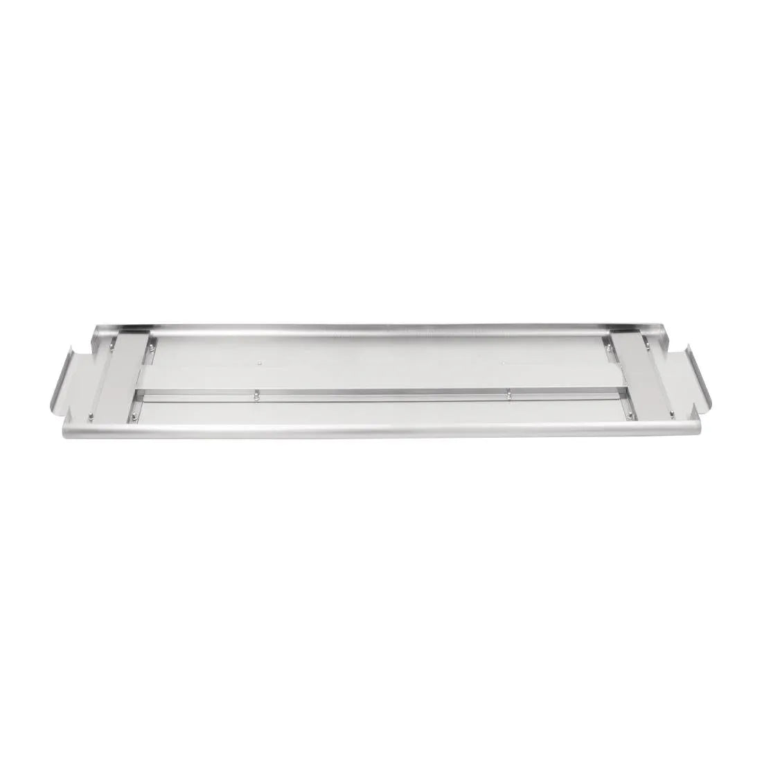 FR173 Vogue Undershelf for St/St Folding Work Table 1220x610x780 - JD Catering Equipment Solutions Ltd