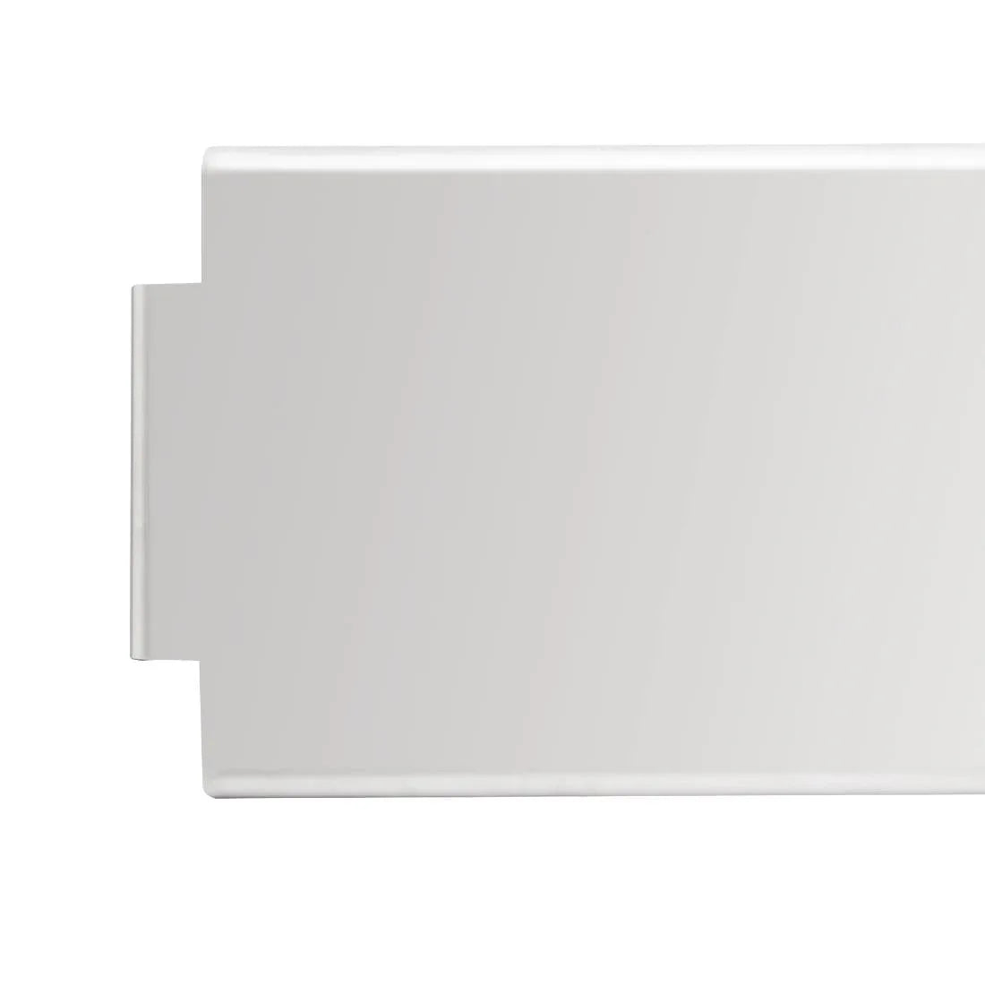 FR173 Vogue Undershelf for St/St Folding Work Table 1220x610x780 - JD Catering Equipment Solutions Ltd