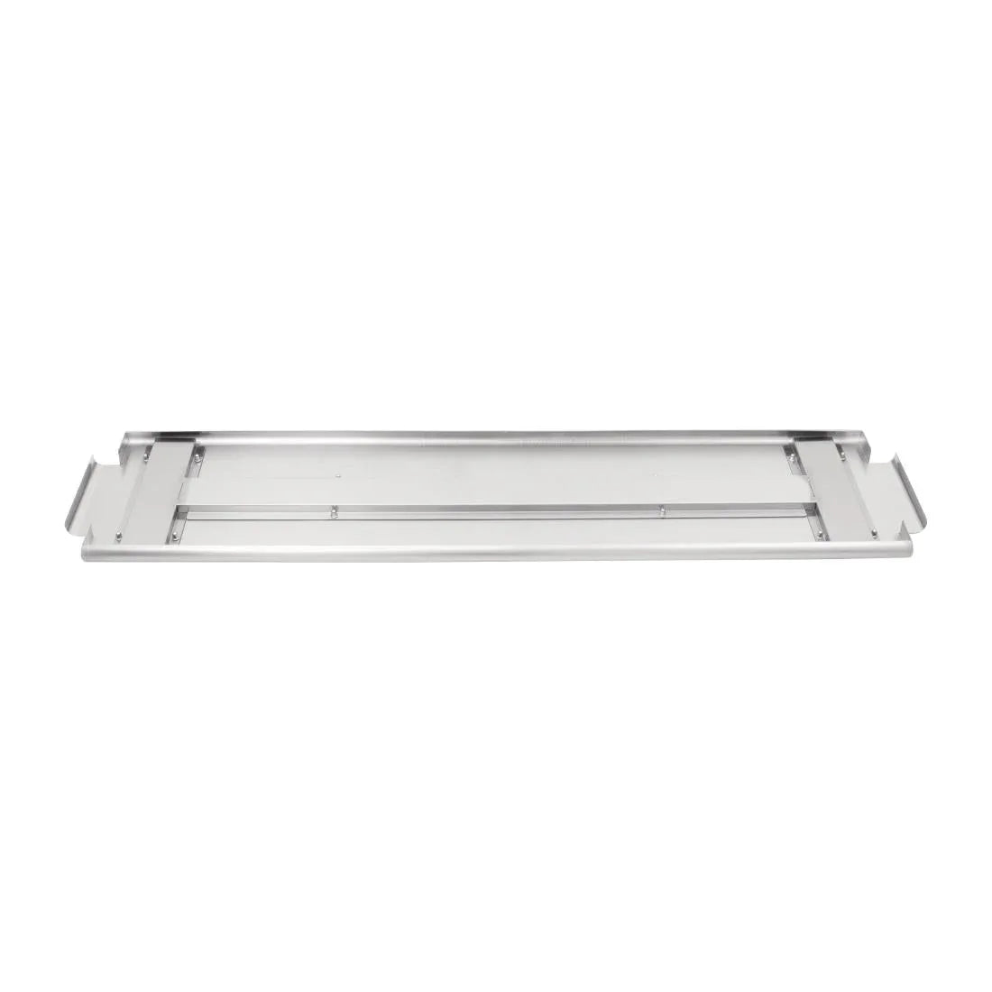 FR174 Vogue Undershelf for St/St Folding Work Table 1830x610x780 - JD Catering Equipment Solutions Ltd