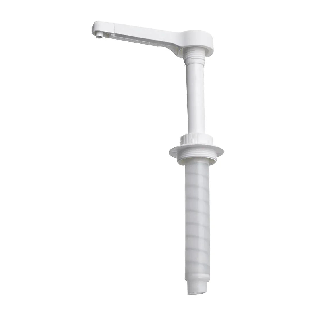 FR178 Araven Sauce Dispenser Replacement Pump 30ml - JD Catering Equipment Solutions Ltd