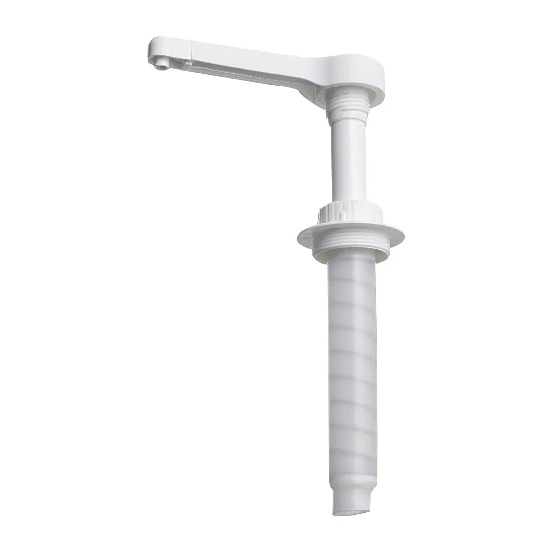 FR179 Araven Sauce Dispenser Replacement Pump 10ml - JD Catering Equipment Solutions Ltd