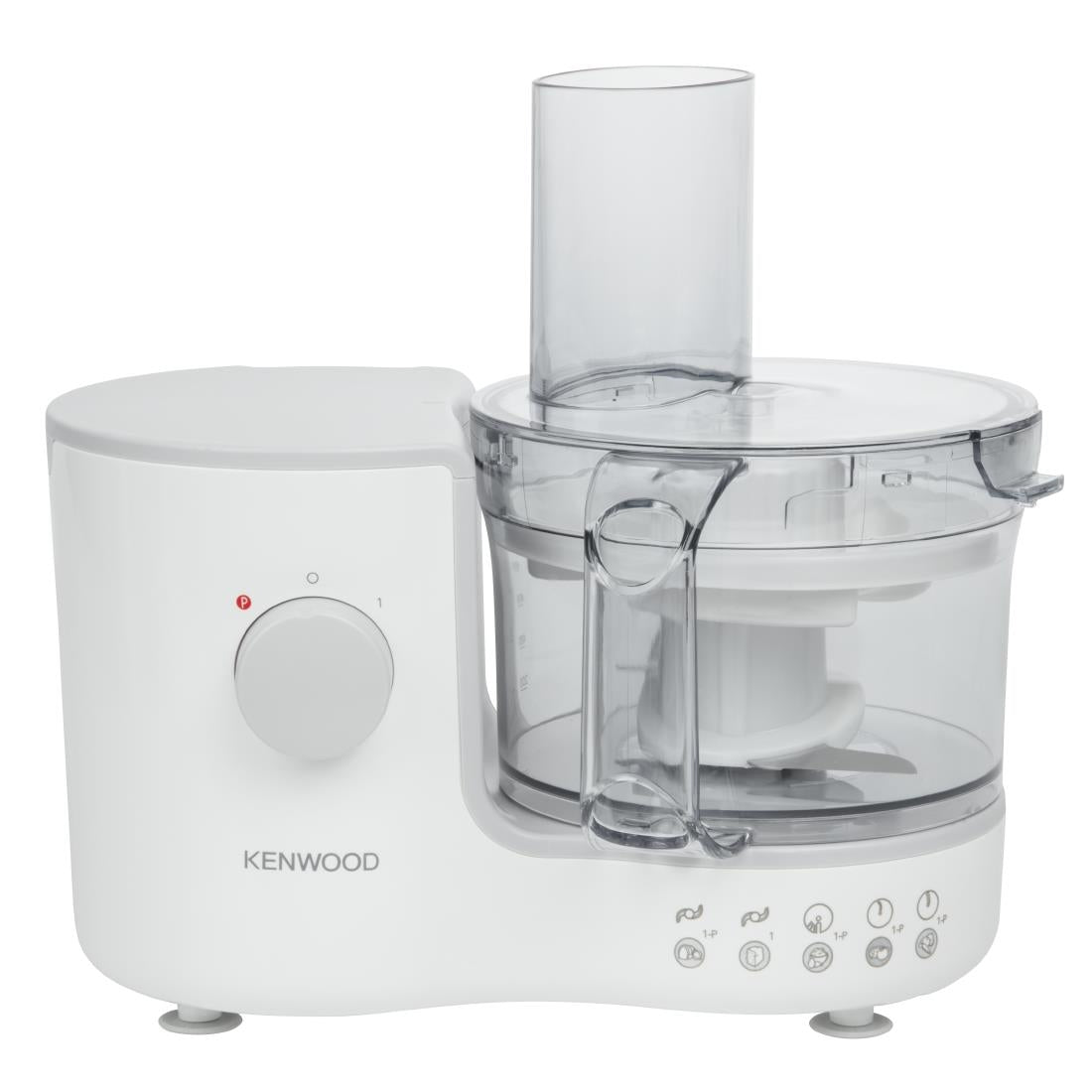FR194 Kenwood Compact Food processor FP120A JD Catering Equipment Solutions Ltd