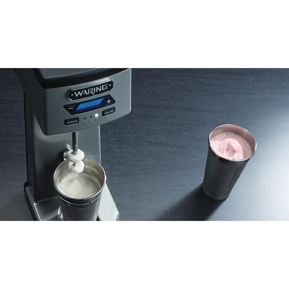 FS040 Waring Heavy Duty Single Spindle Drinks Mixer WDM120TXK JD Catering Equipment Solutions Ltd
