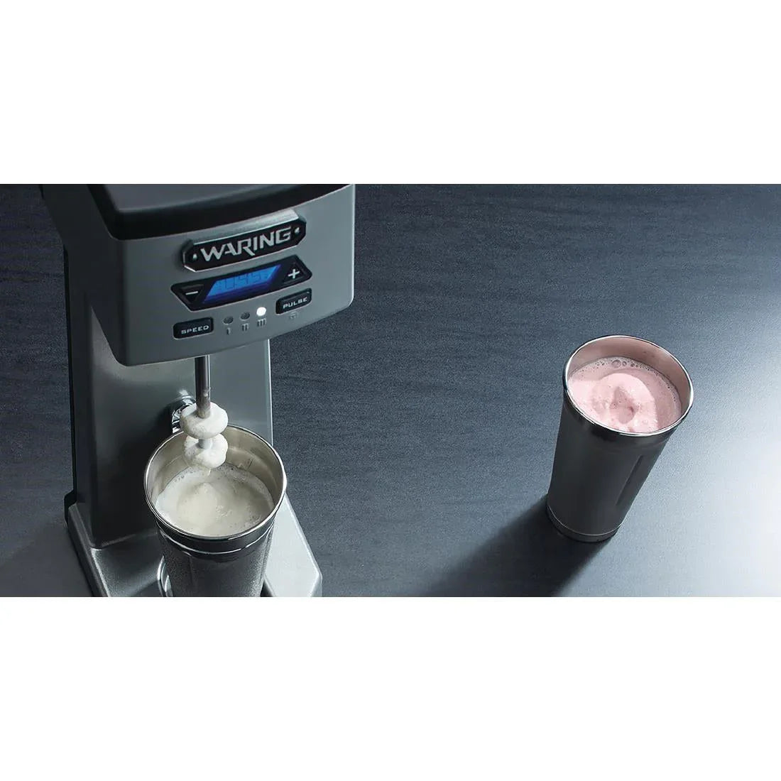 FS040 Waring Heavy Duty Single Spindle Drinks Mixer WDM120TXK - JD Catering Equipment Solutions Ltd