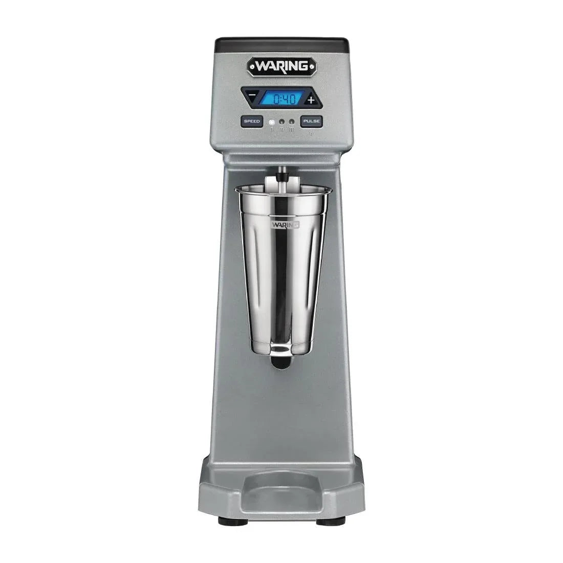 FS040 Waring Heavy Duty Single Spindle Drinks Mixer WDM120TXK - JD Catering Equipment Solutions Ltd
