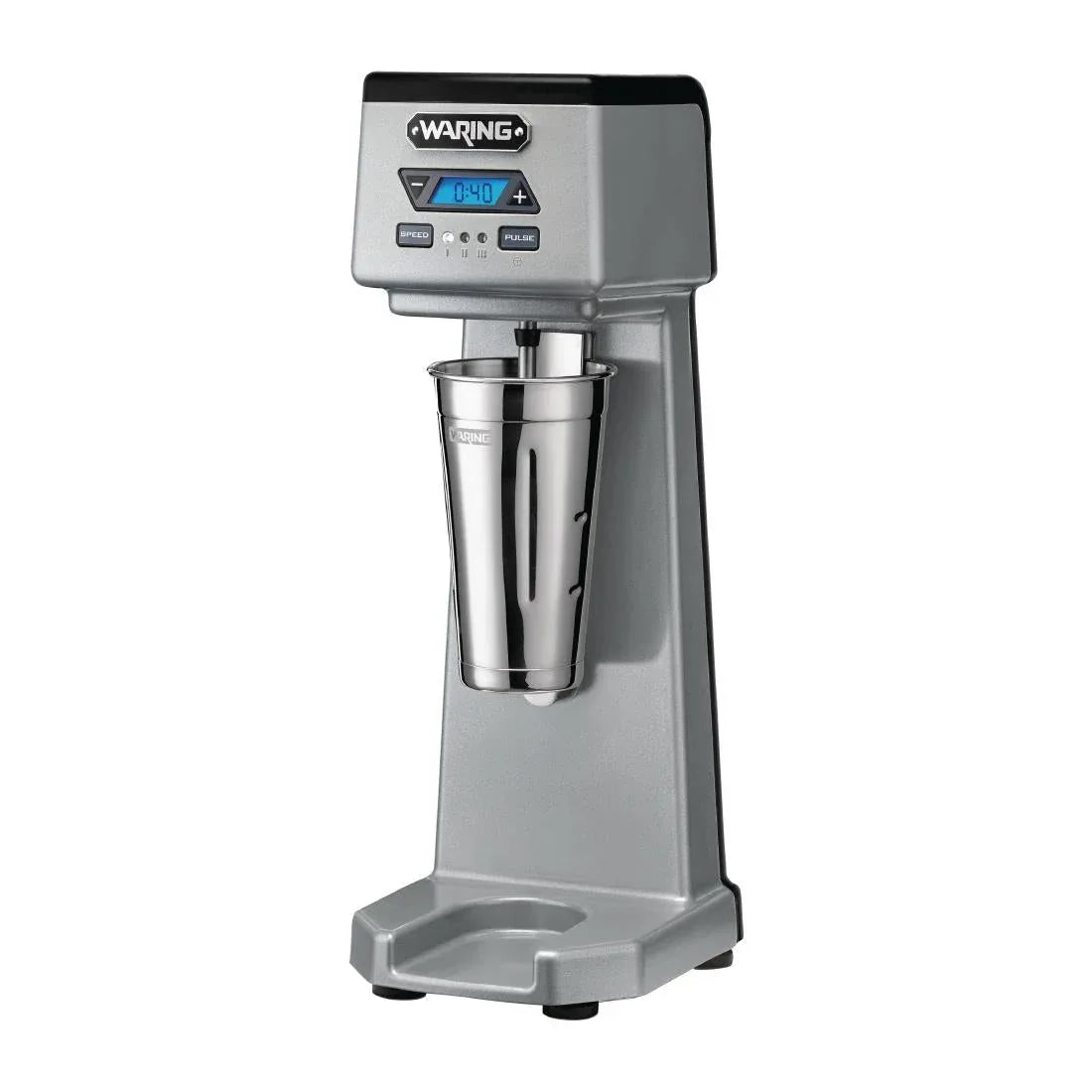 FS040 Waring Heavy Duty Single Spindle Drinks Mixer WDM120TXK - JD Catering Equipment Solutions Ltd