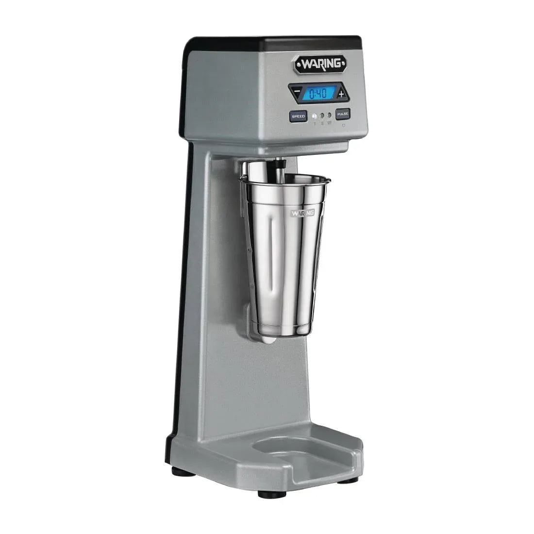 FS040 Waring Heavy Duty Single Spindle Drinks Mixer WDM120TXK - JD Catering Equipment Solutions Ltd
