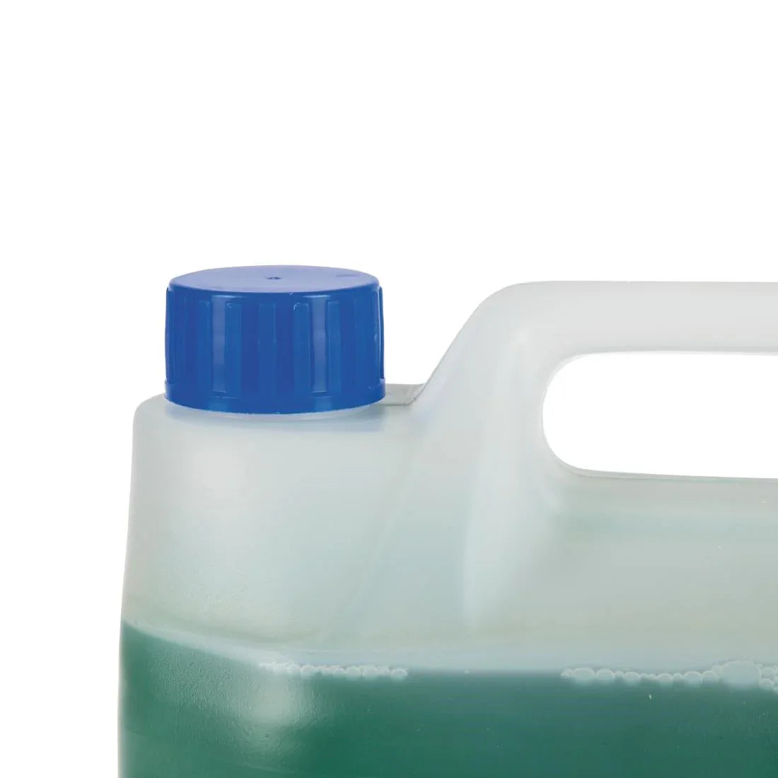 FS086 Cleenol Green Pine Disinfectant 5Ltr (Pack of 2) - JD Catering Equipment Solutions Ltd