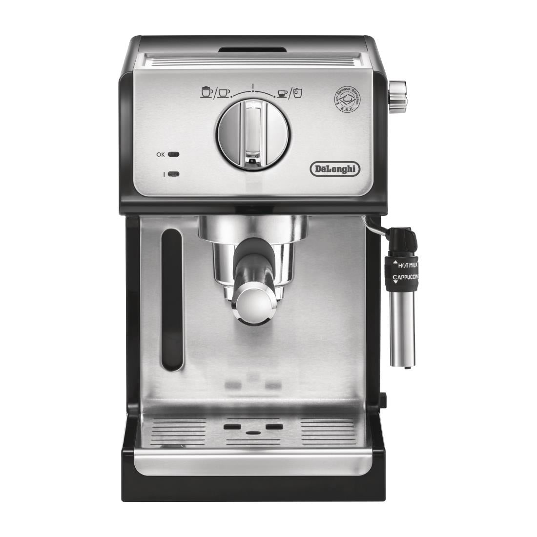 FS133 DeLonghi ECP35.31 Espresso Pump Coffee Machine JD Catering Equipment Solutions Ltd