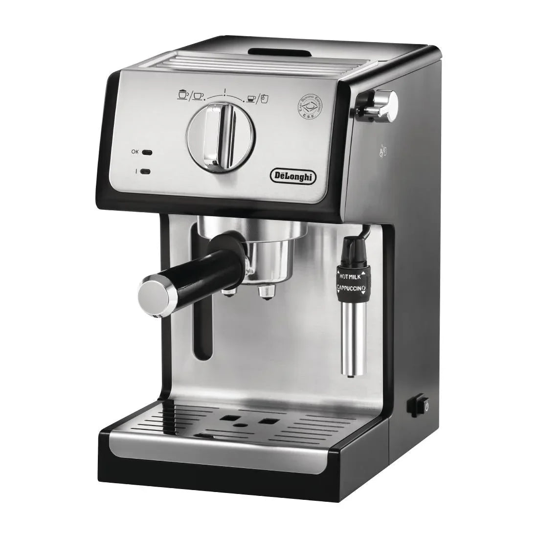 FS133 DeLonghi ECP35.31 Espresso Pump Coffee Machine - JD Catering Equipment Solutions Ltd