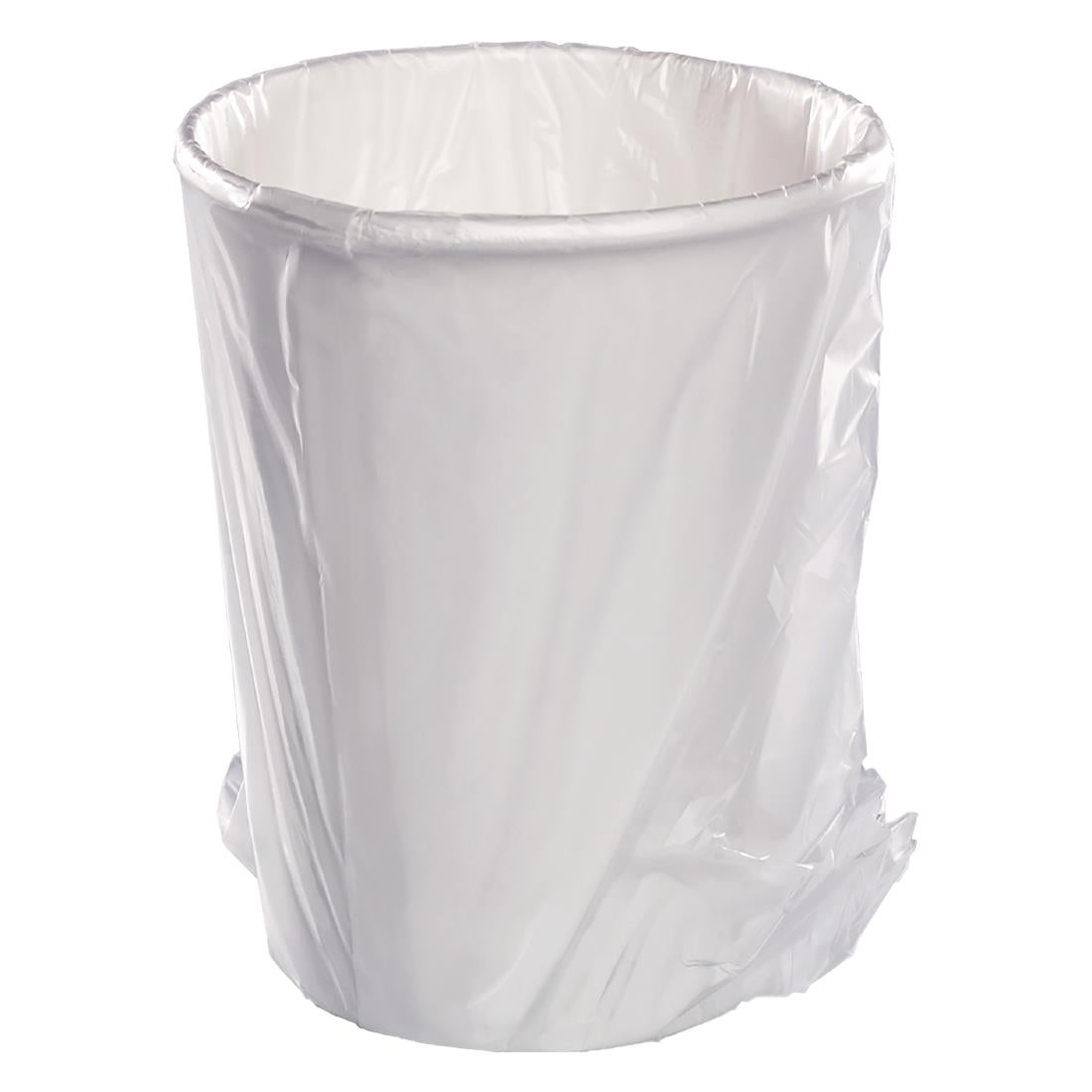 FS169 eGreen Individually Wrapped Paper Cups (Pack of 1000) JD Catering Equipment Solutions Ltd