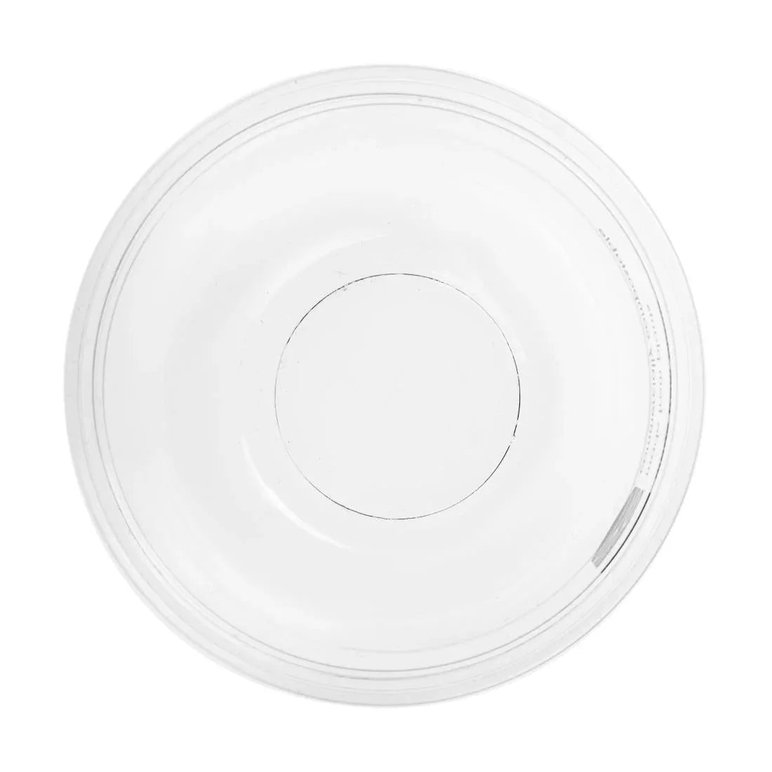 FS171 Vegware 96-Series Compostable PLA Deli Pots 8oz (Pack of 1000) - JD Catering Equipment Solutions Ltd