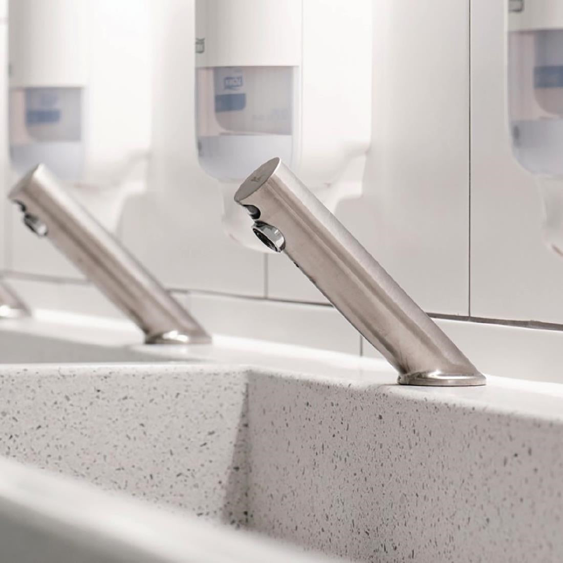 FS194 KWC DVS Single Station Aquarius No-touch Tap JD Catering Equipment Solutions Ltd