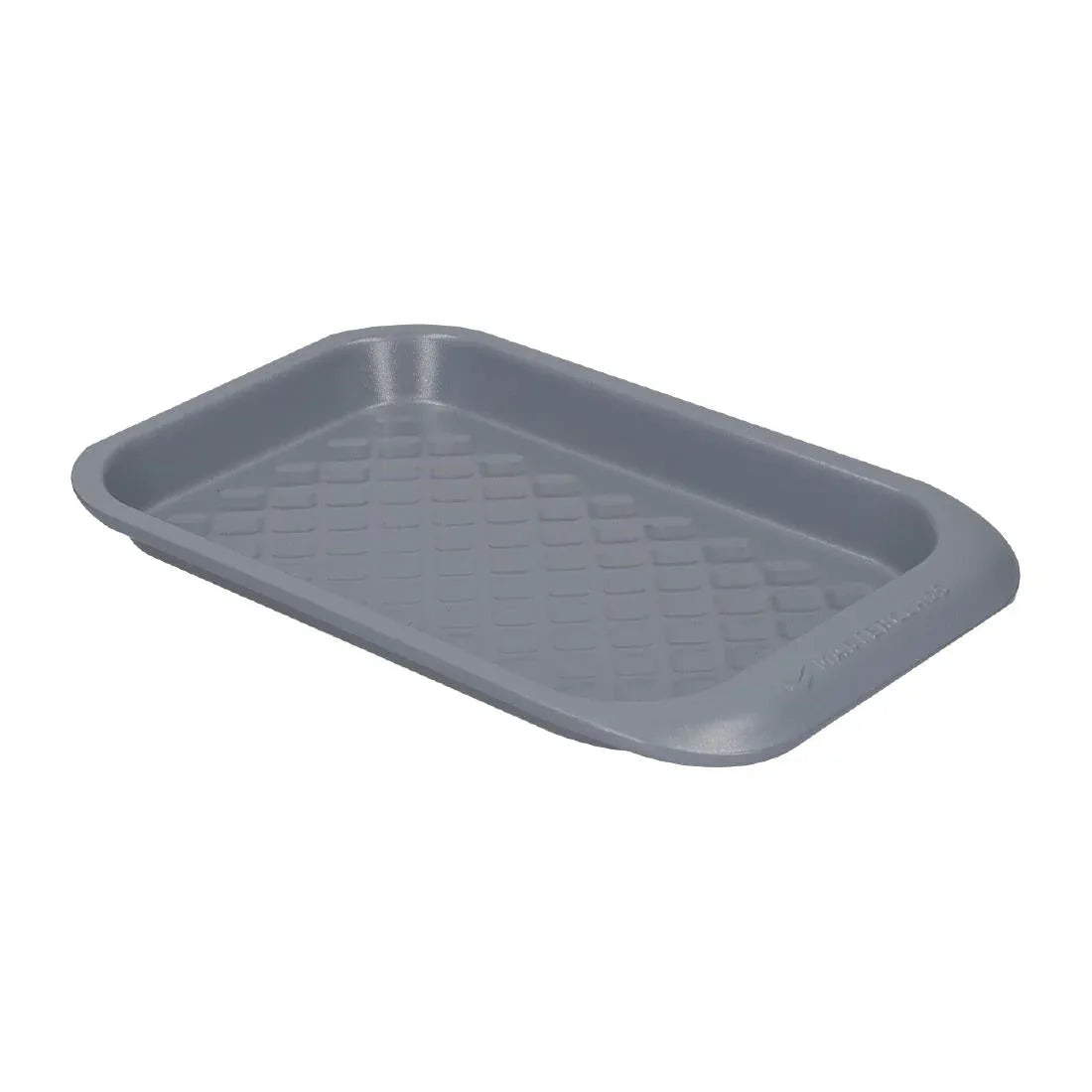 FS211 MasterClass Smart Ceramic Non-Stick Individual Baking Tray - 24x15x2.5cm - JD Catering Equipment Solutions Ltd