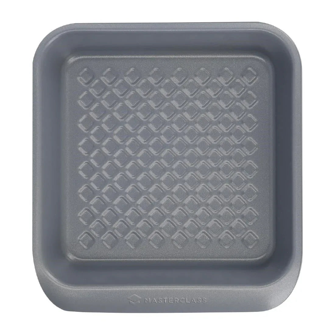 FS212 MasterClass Smart Ceramic Non-Stick Square Baking Tin - 24x22x6cm - JD Catering Equipment Solutions Ltd