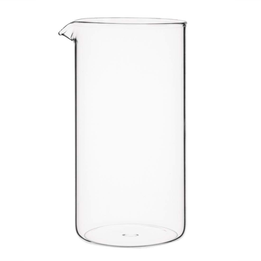 FS221 Olympia Spare Glass Beaker for GF230, DR745, CW950 350ml JD Catering Equipment Solutions Ltd