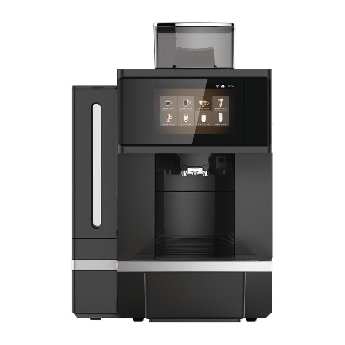 FS256 Blue Ice Azzurri Supremo Bean to Cup Coffee Machine JD Catering Equipment Solutions Ltd