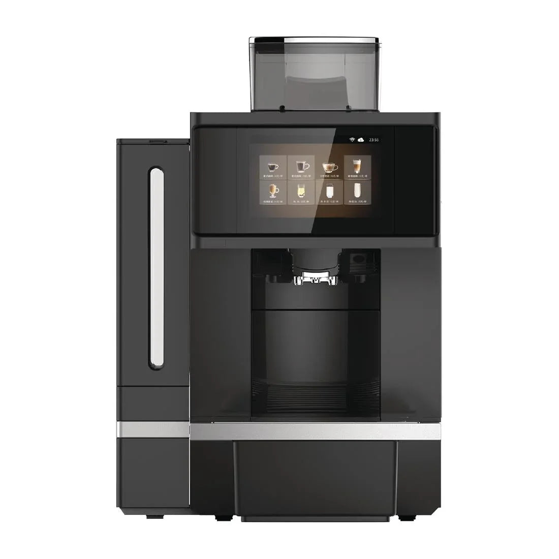 FS256 Blue Ice Azzurri Supremo Bean to Cup Coffee Machine - JD Catering Equipment Solutions Ltd