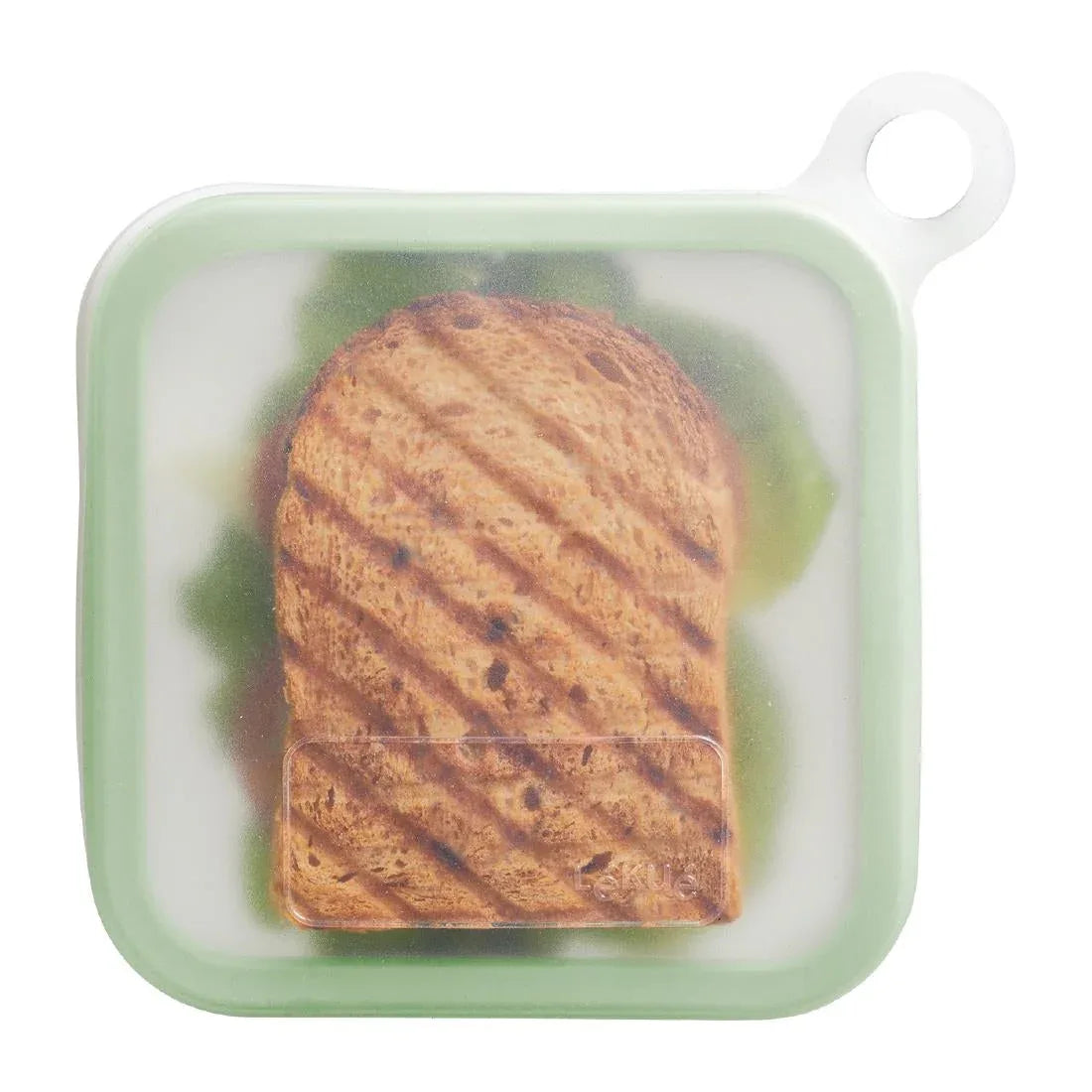 FS298 Lekue Reusable Silicone Sandwich Case - JD Catering Equipment Solutions Ltd