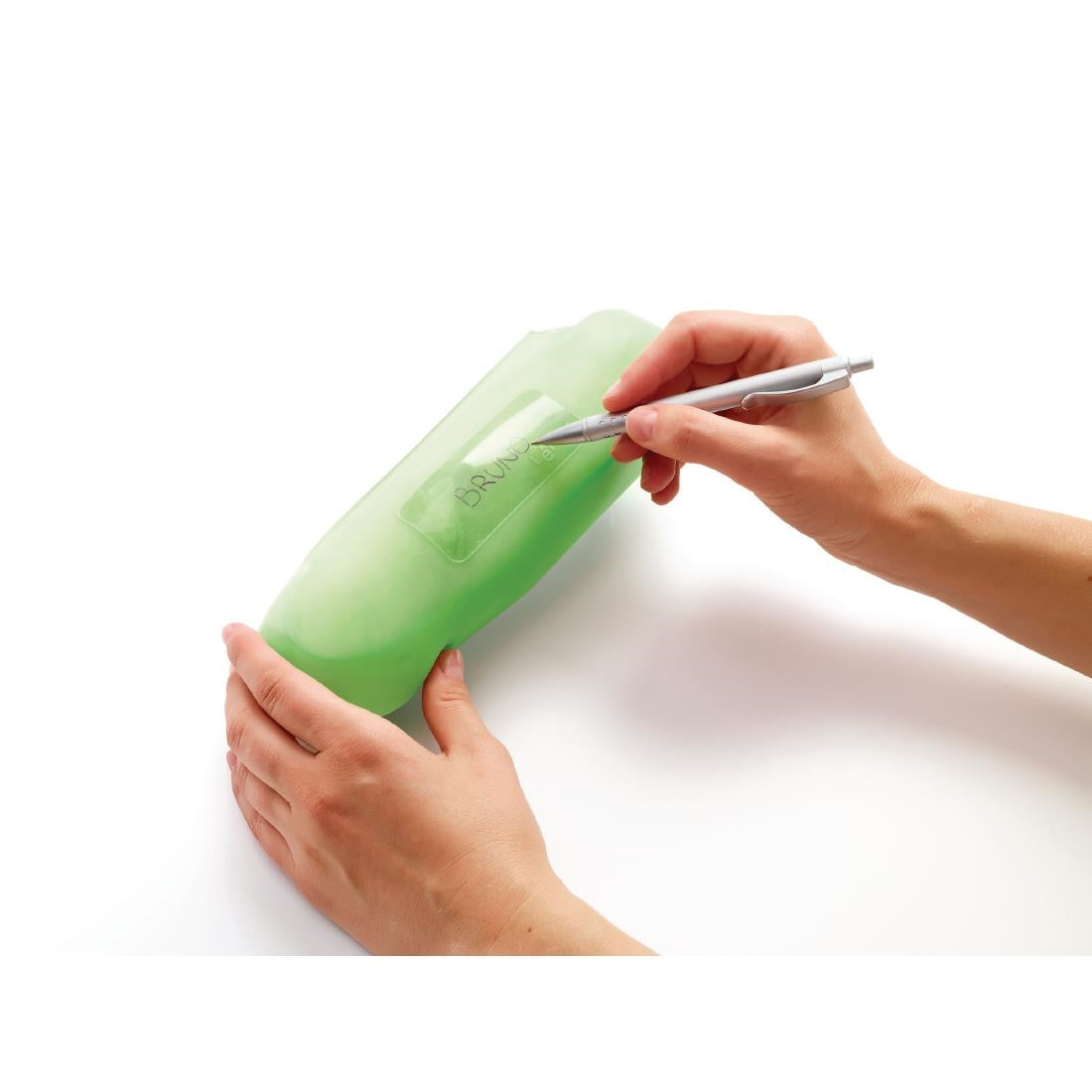 FS299 Lekue Reusable Silicone Baguette Case JD Catering Equipment Solutions Ltd