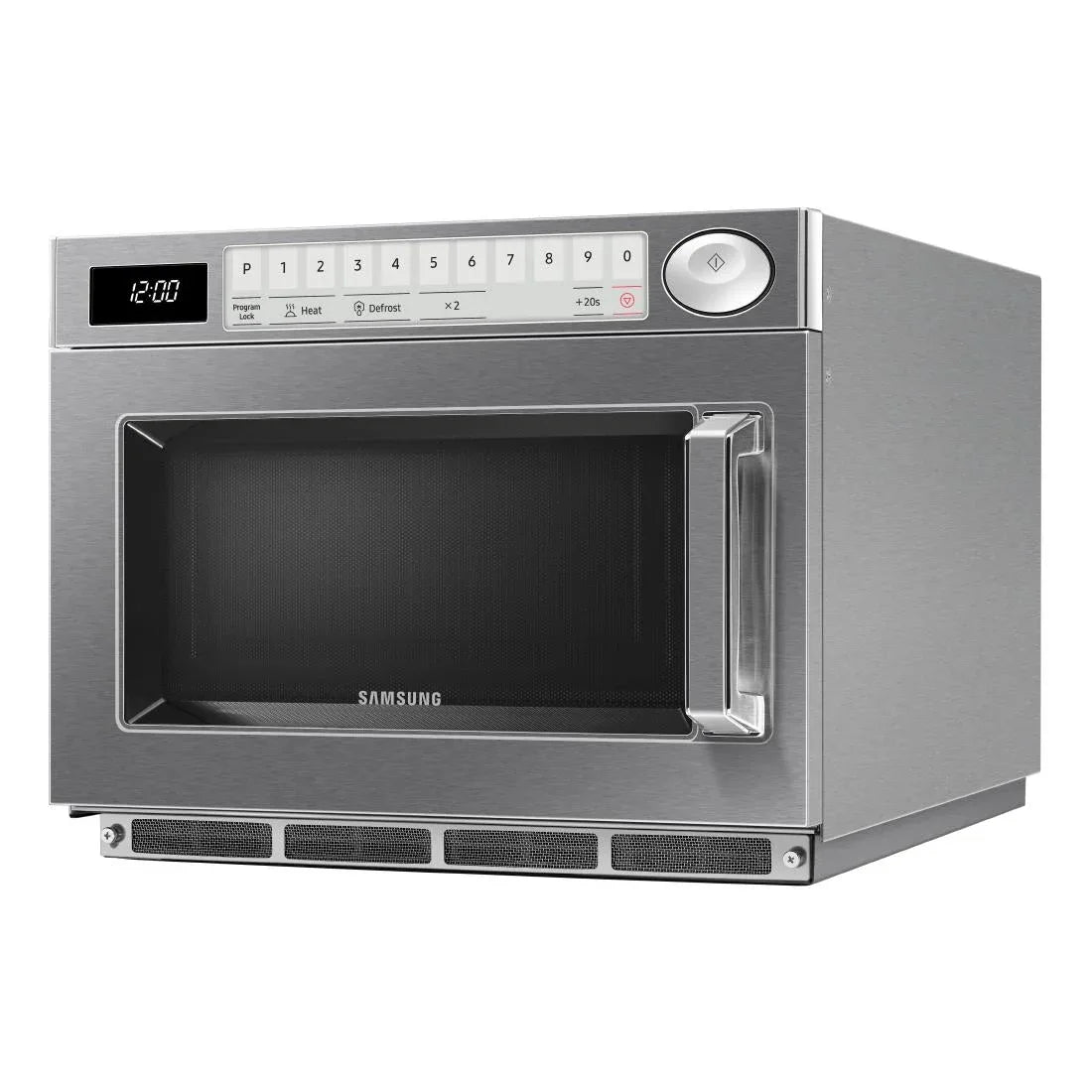 FS316 Samsung Commercial Microwave Digital 26Ltr 1850W - JD Catering Equipment Solutions Ltd