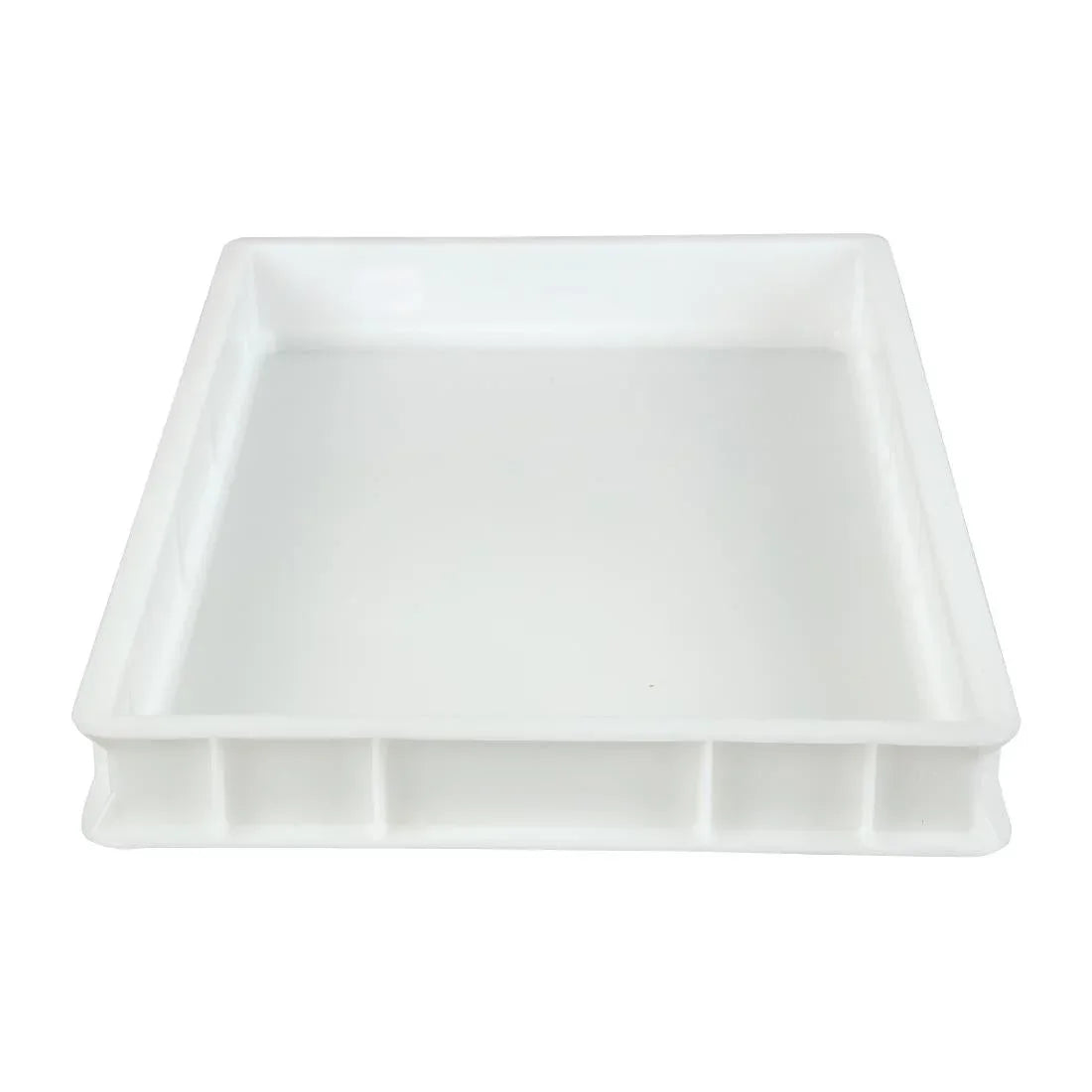FS330 Cambro Polyethylene Pizza Dough Box 60x40x7cm JD Catering Equipment Solutions Ltd