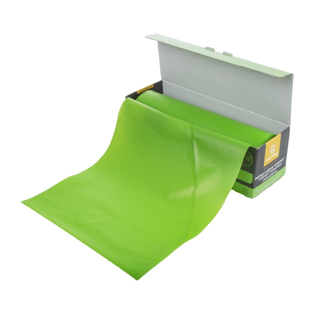 FS351 Matfer Bourgeat Disposable Comfort XL Piping Bags JD Catering Equipment Solutions Ltd