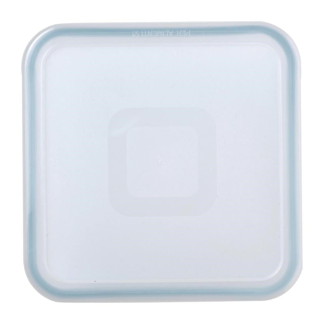 FS367 Pyrex Cook & Freeze Square Dish With Lid 850ml JD Catering Equipment Solutions Ltd