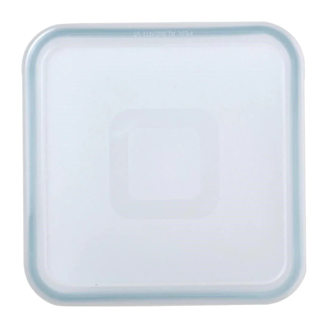 FS368 Pyrex Cook & Freeze Square Dish With Lid 2 Ltr - JD Catering Equipment Solutions Ltd