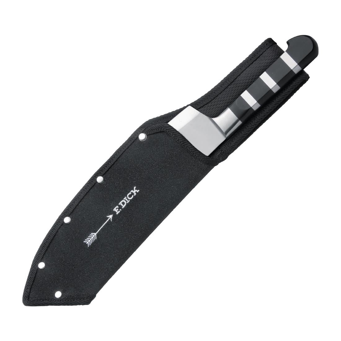 FS387 Dick Ajax Knife Sheath for 1905 Series Chef Knife JD Catering Equipment Solutions Ltd