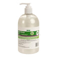 FS418 Jantex Green Hand Soap Lotion Ready To Use 500ml JD Catering Equipment Solutions Ltd